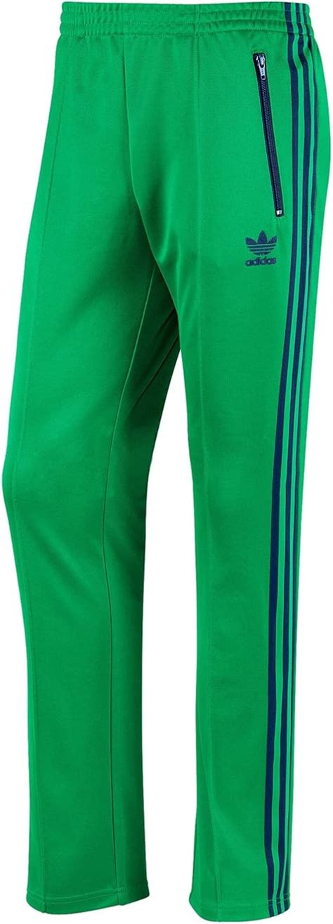 adidas jogginghose herren grün|Grüne Jogginghosen .